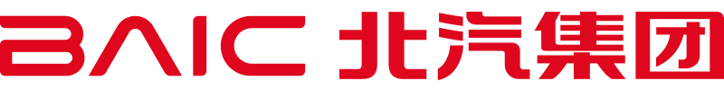 Logo BAIC