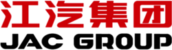 Logo JAC