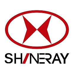 Logo Shineray