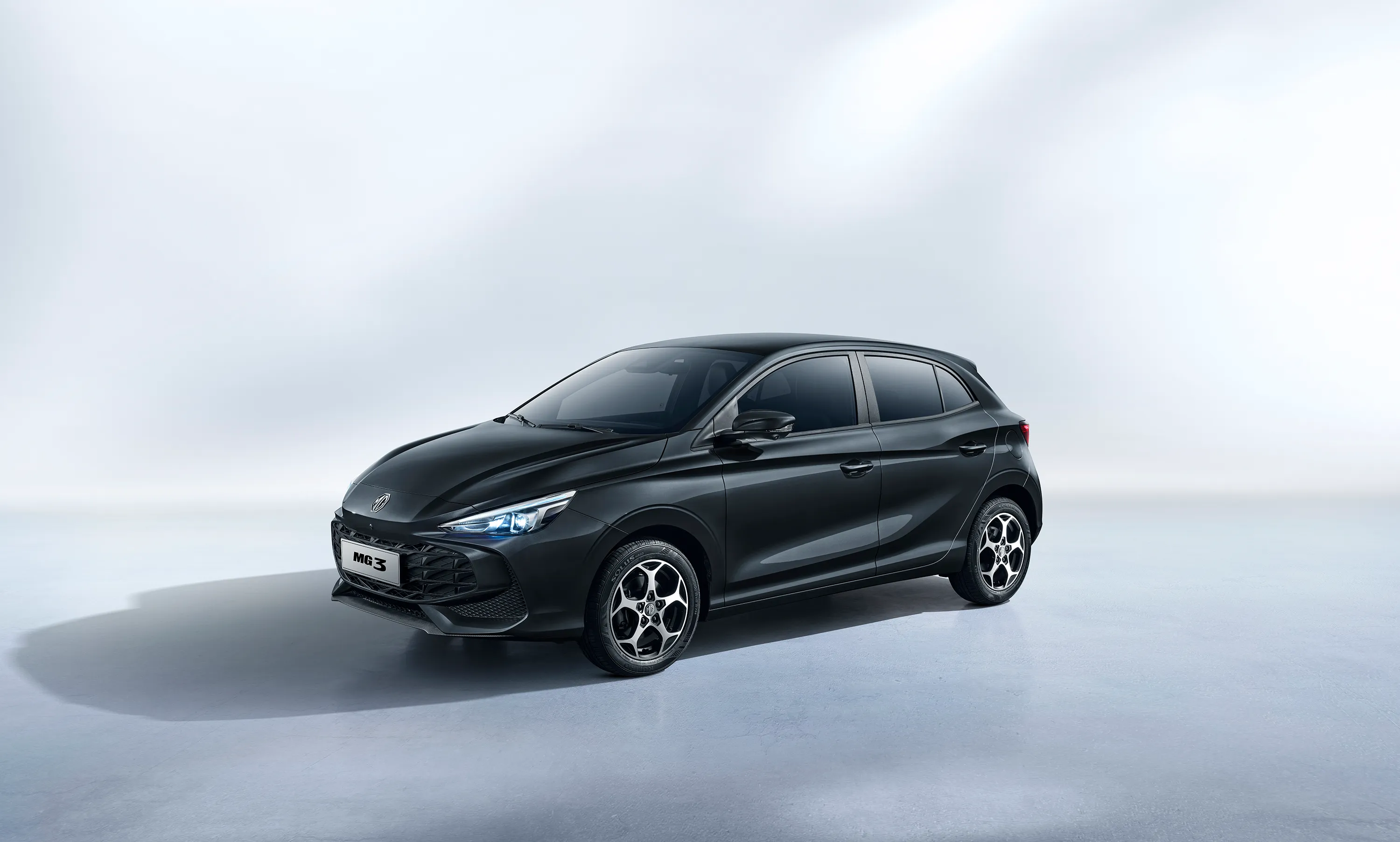 MG MG3 HEV Confort